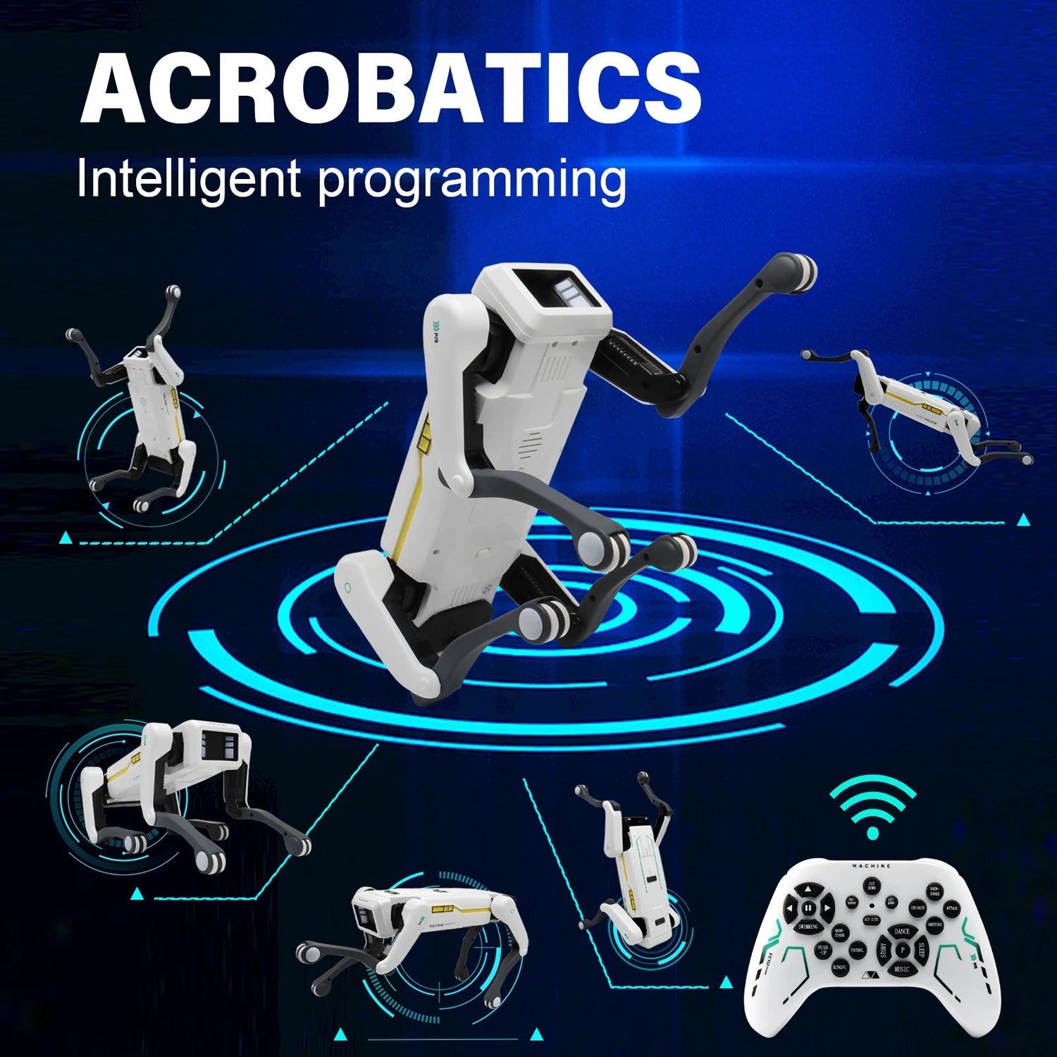 Electronics